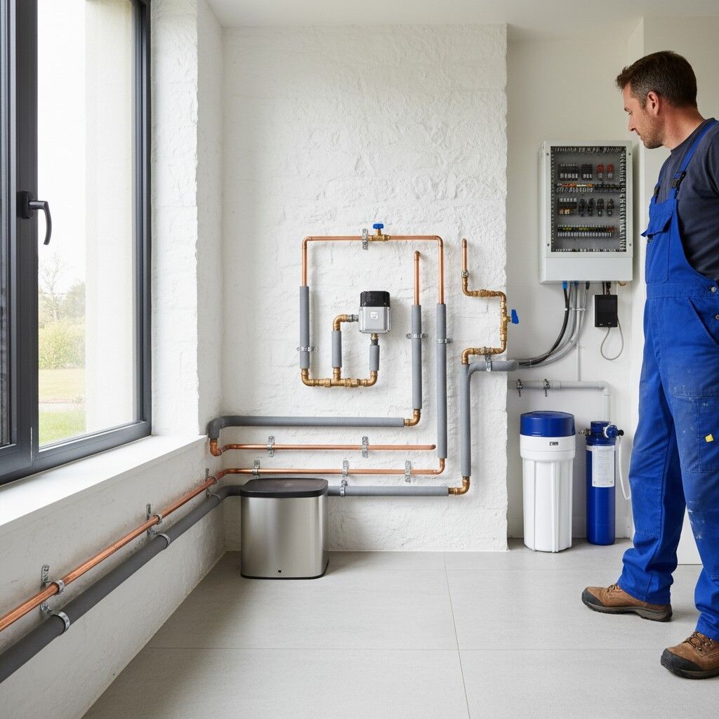 SOCIETE PLOMBERIE EQUIPEMENT MAINTENANCE